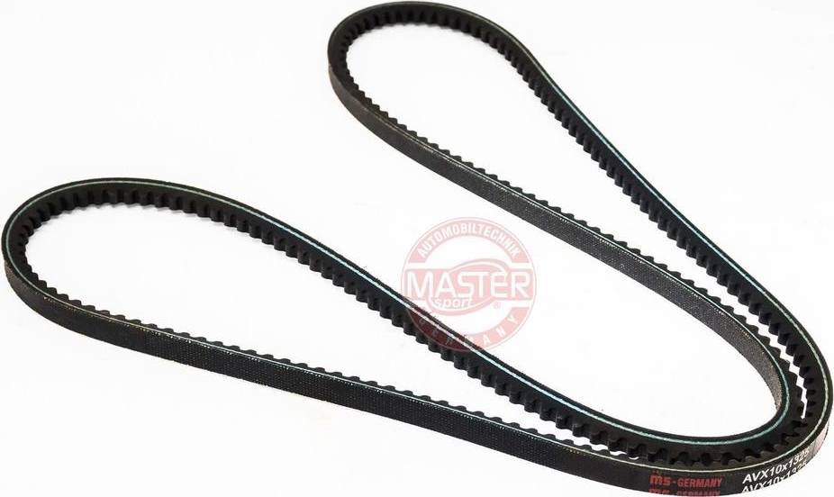 AVX-10X1325-PCS-MS V-Riem