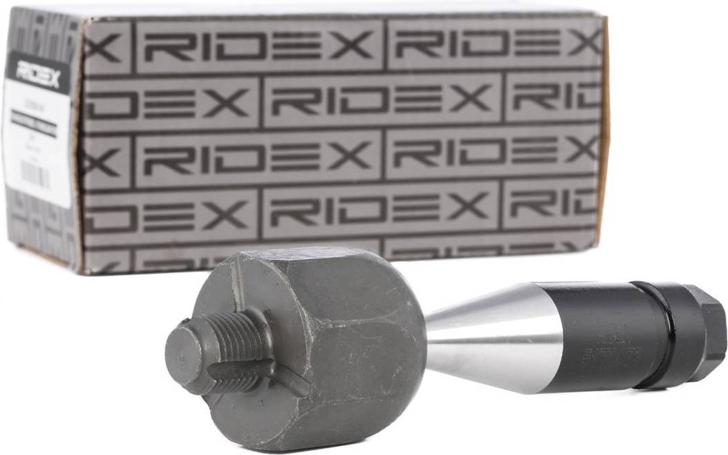 Ridex Inner Tie Rod Front Axle Both Sides