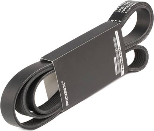 Ridex 305P0289 V-Ribbed Belt