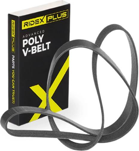 Ridex Plus V-Ribbed Belt