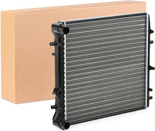 Ridex 470R0020 Engine Radiator Plastic