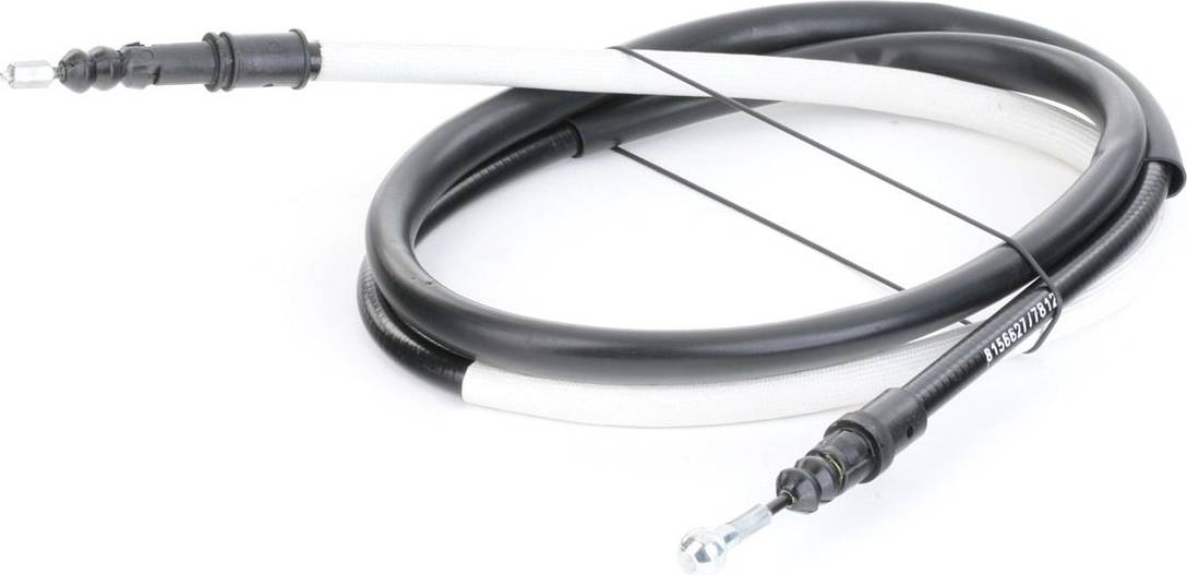 Ridex 124C0155 Brake Cable Right Rear