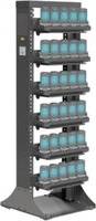 Zebra CS-RAC-30-E-00 industrial Shelving System