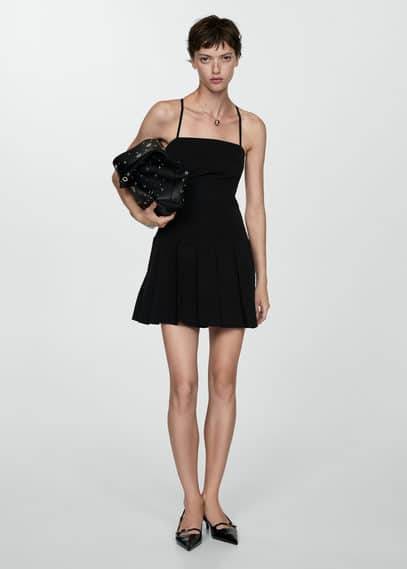 Mango kleider damen Mango KLEID