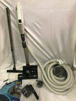 Sebo vacuum Sebo hose kit featuring