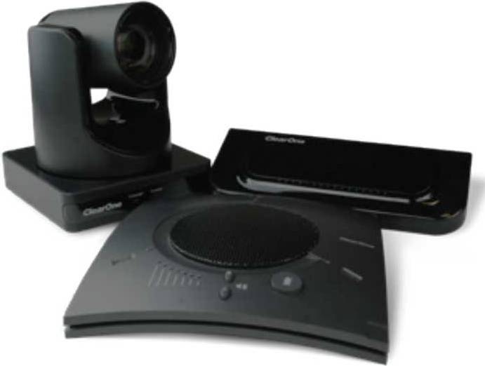 ClearOne 930-3001-150 Video Conferencing System