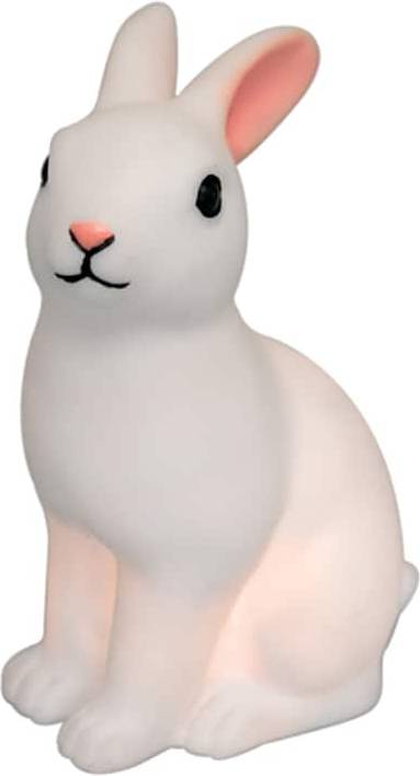Luce Notturna Rabbit Lampade Bambini