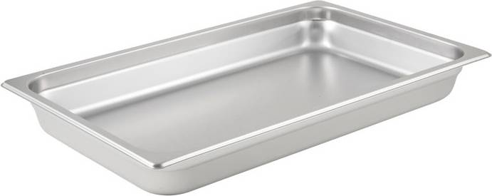Winco - Kitchen Storage