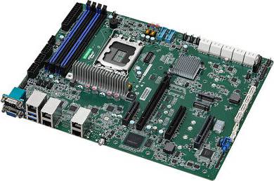 Asrock Rack EC266D4-4L
