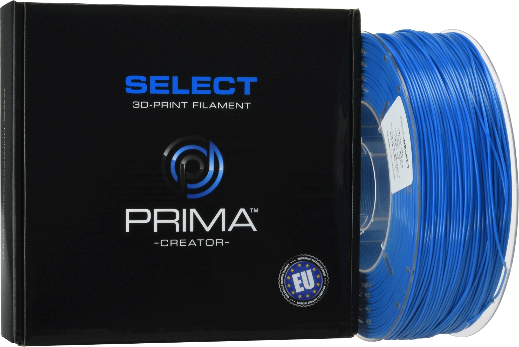 PrimaCreator ABS