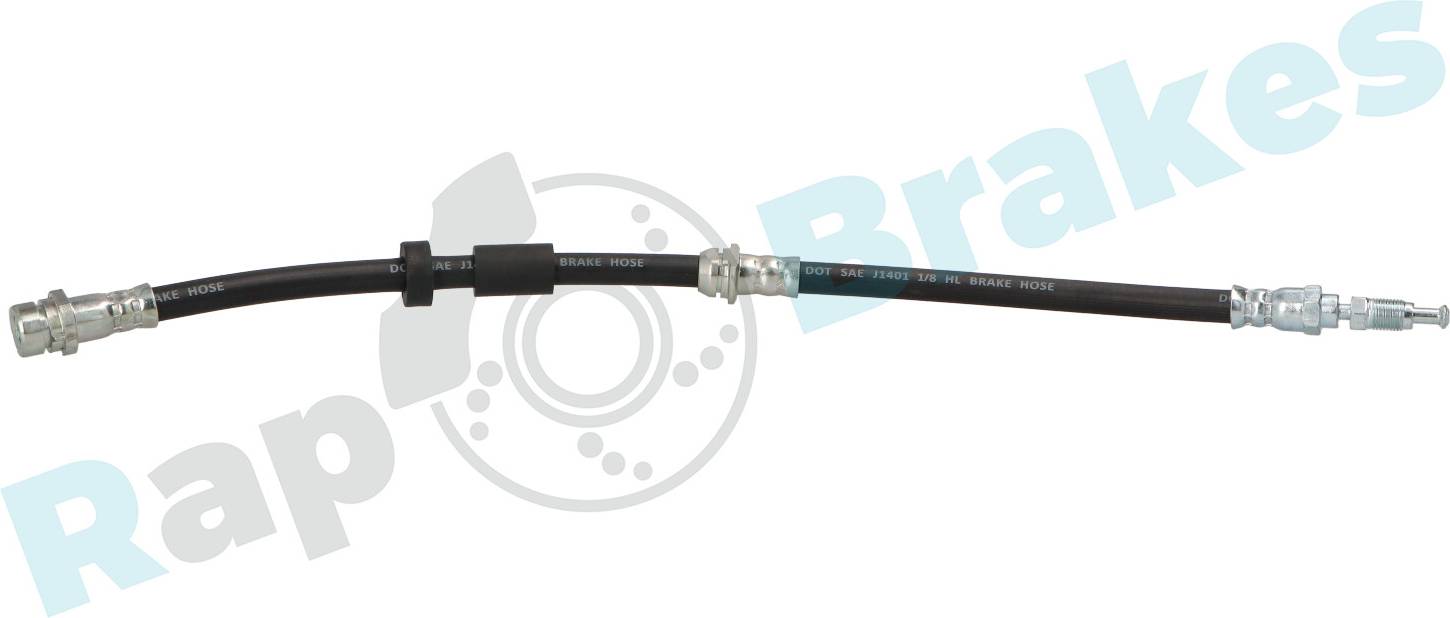 BRAKES R-H0420 Brake Hose Brake