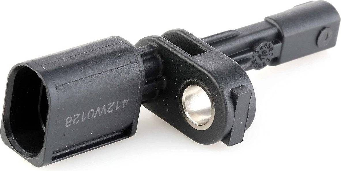 Ridex 412W0128 ABS Sensor Rear Axle Both Sides