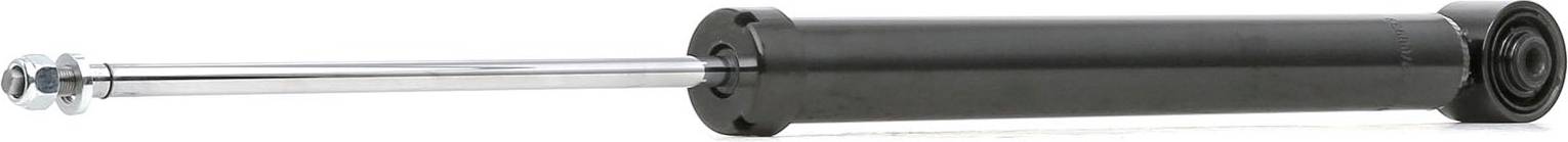 Ridex Shock absorber 854S2137 Rear