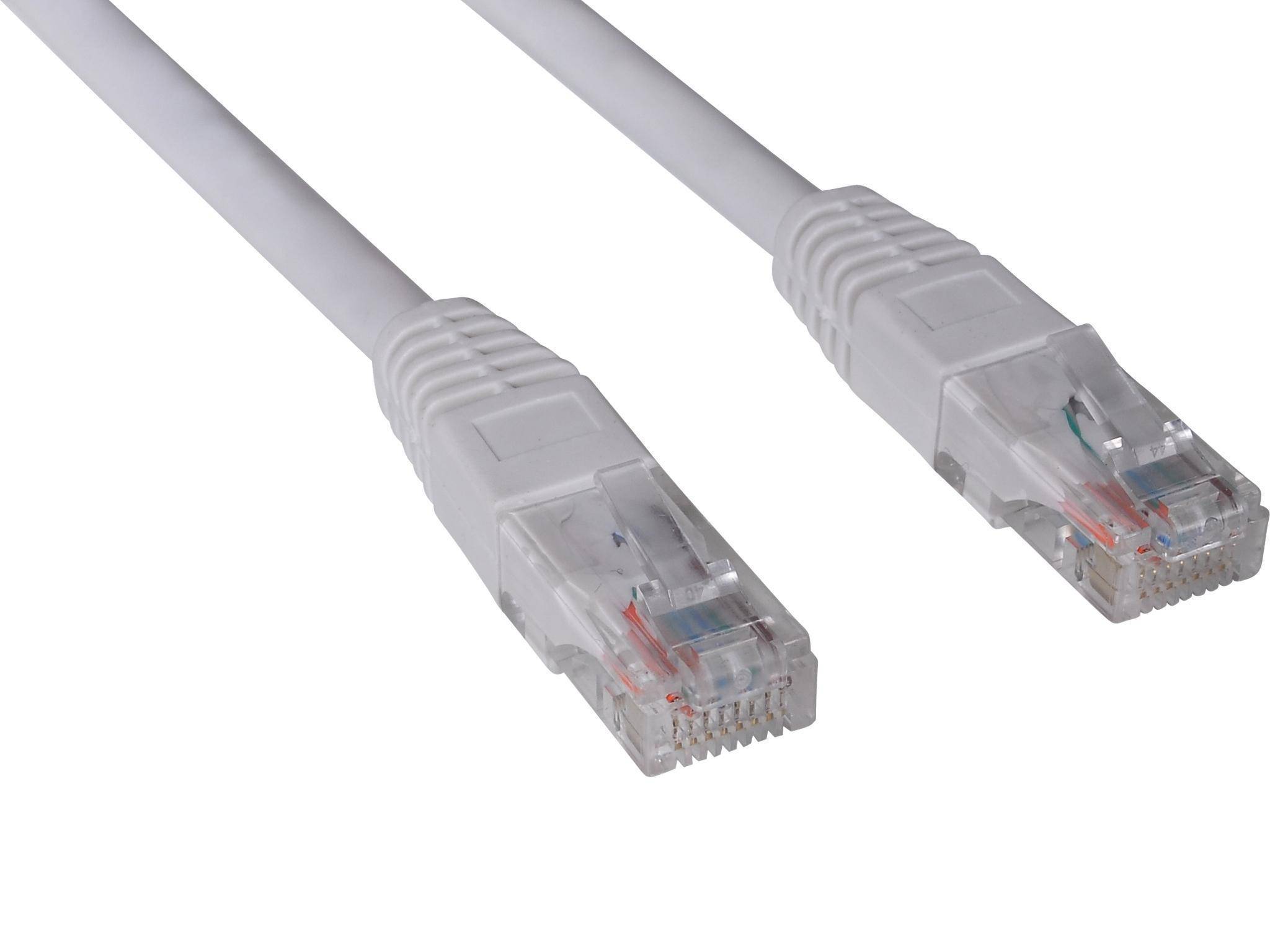 Sandberg Cat6 U/UTP RJ45 - RJ45 M-M 3m