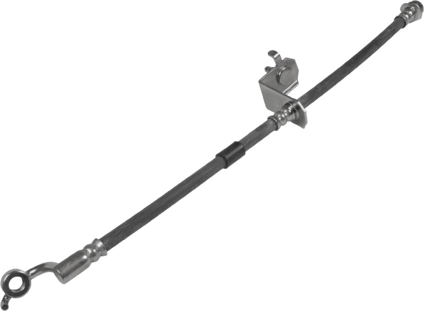 Blue Print Bremseslange ADZ95343