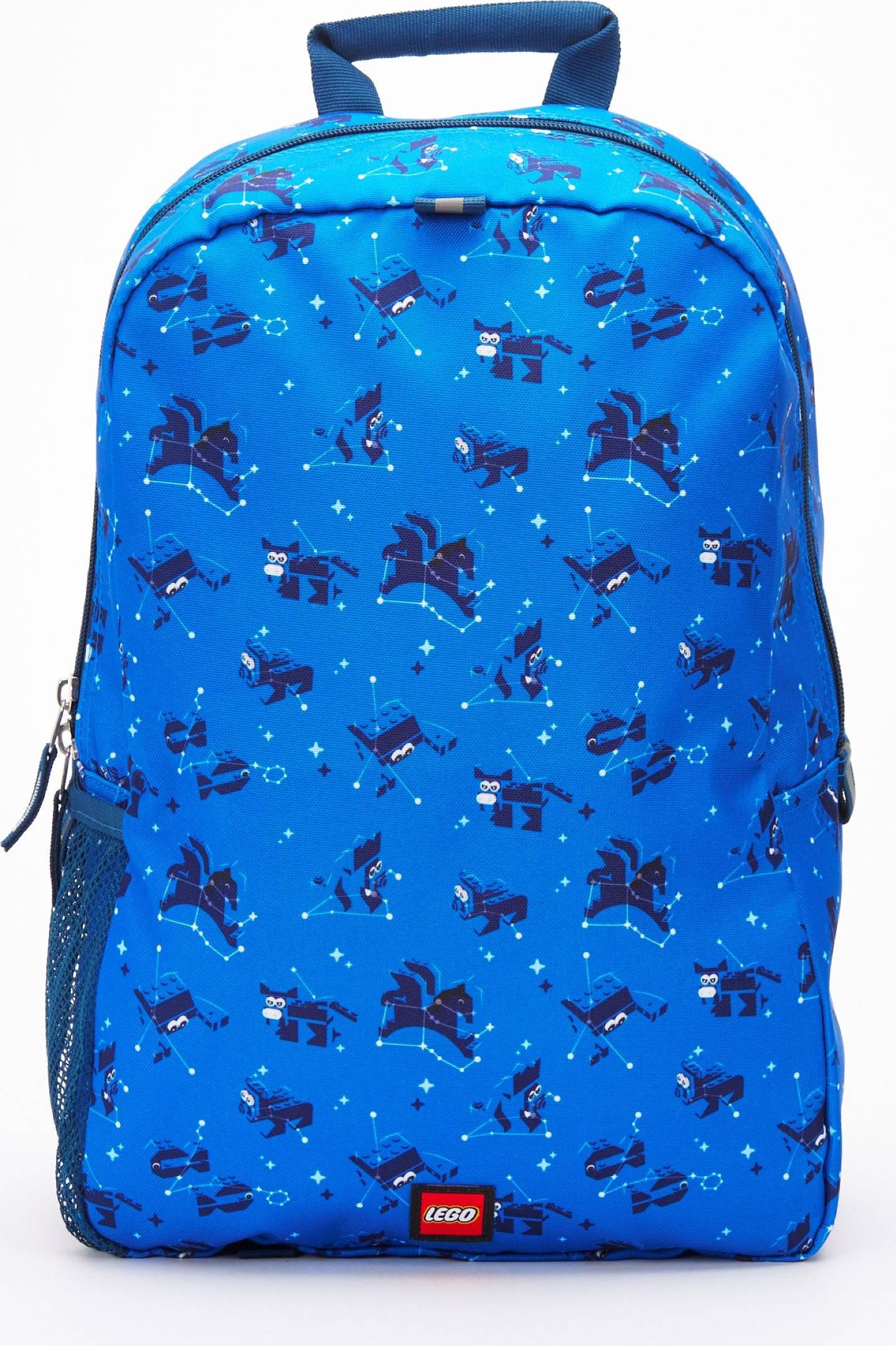 LEGO Space Backpack Stargazer