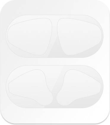 Airpods 2 Dust Guard Sticker For Airpods 2 Generation