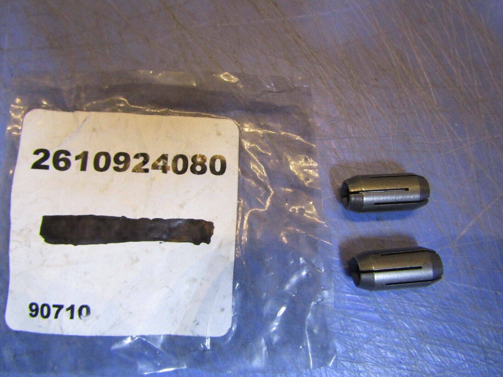Bosch Roto Collet 532