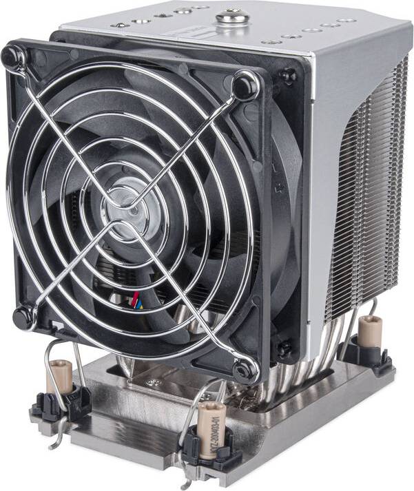 Silverstone SST-XE04-4189B Computer Cooling System