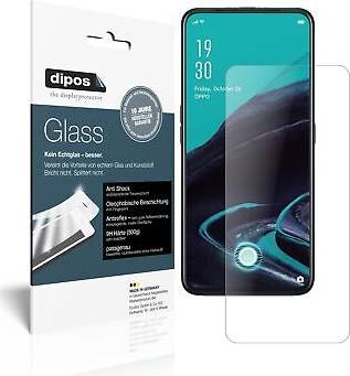 Dipos Screen Protector Oppo Reno2 Z Matte Flexible Glass