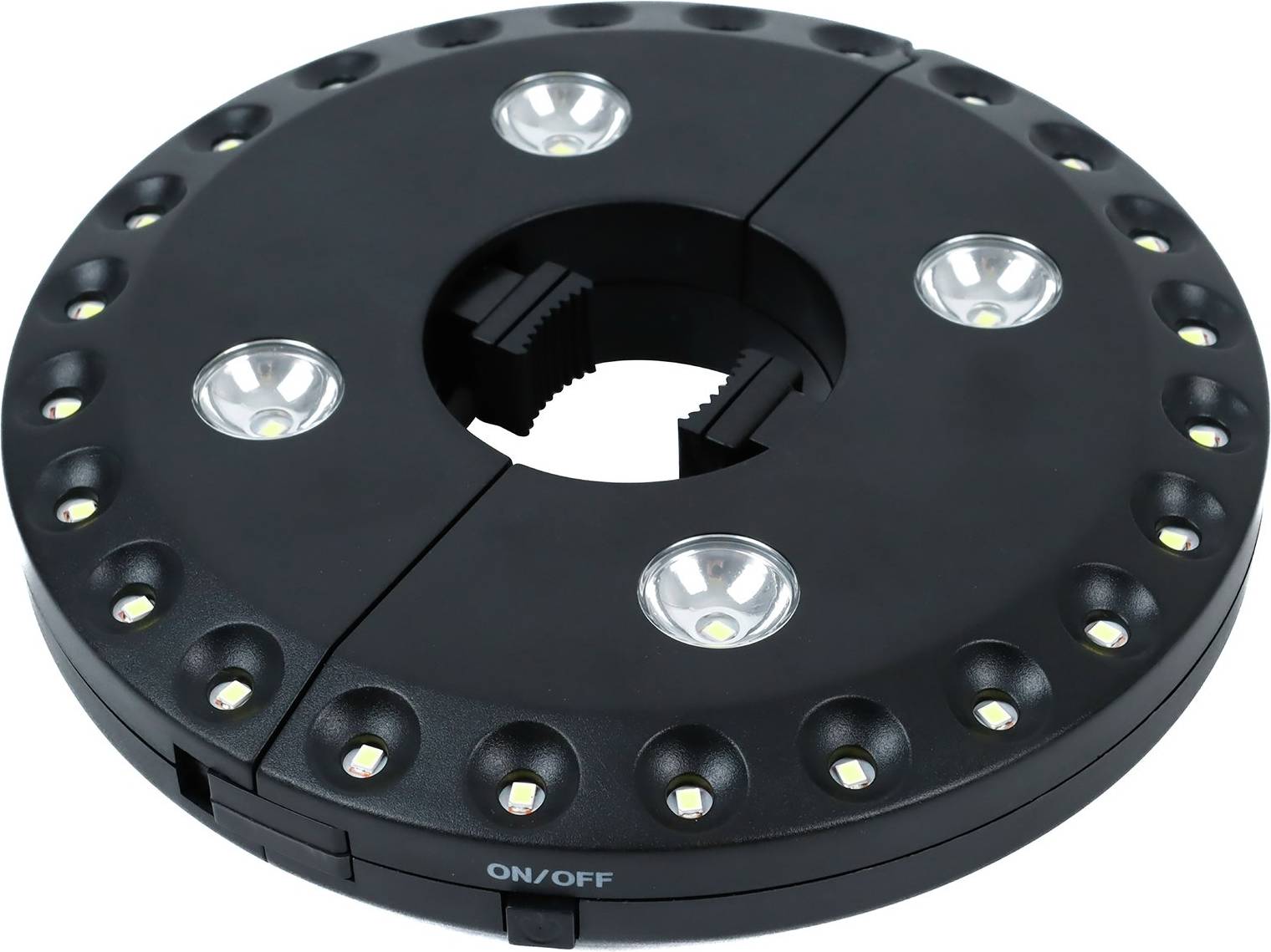 28 LED Tent Push Light