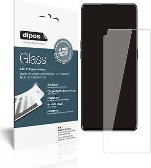 Dipos Screen Protector Oppo Reno6 Pro Flexible Glass 9H