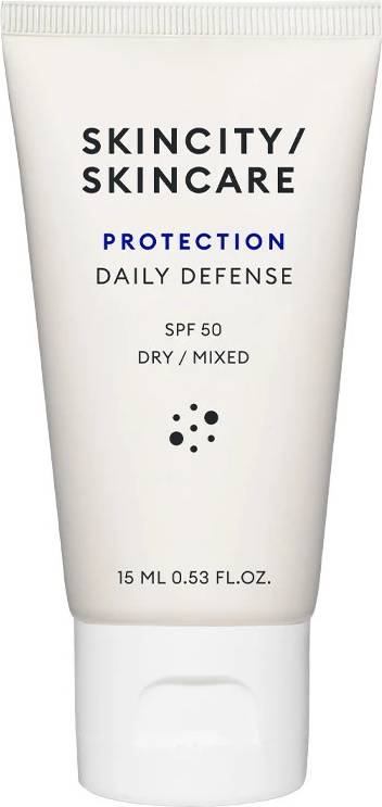 Daily Defense SPF50 Protection 15 ml