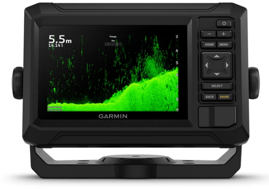 Echomap Garmin Echomap UHD2 5 Chartplotters
