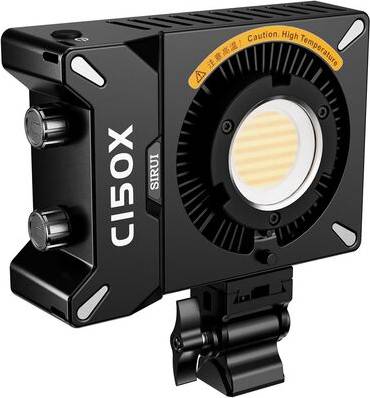 Sirui C150X Mini LED Bi-Color Area Light