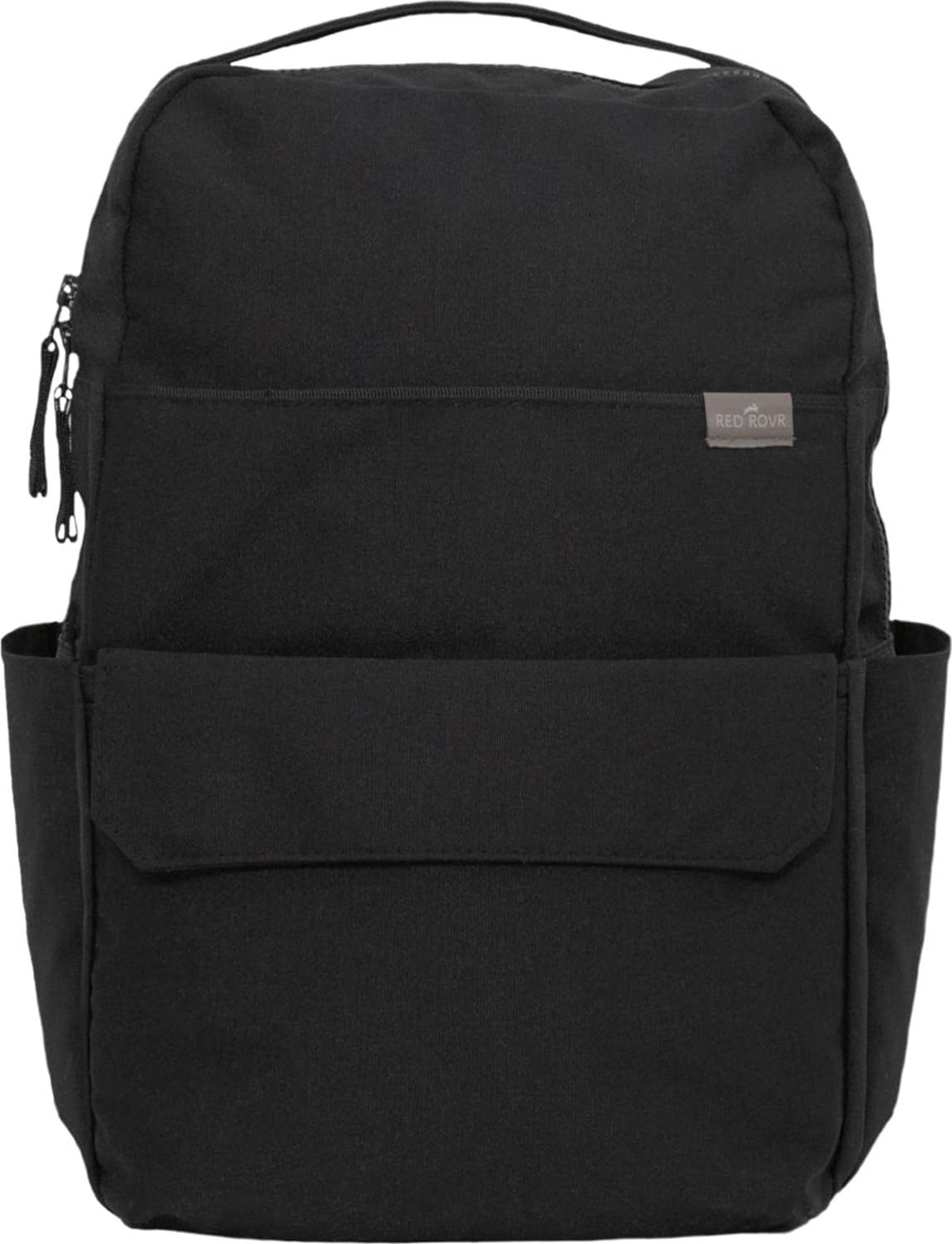 Red Rovr Roo Backpack