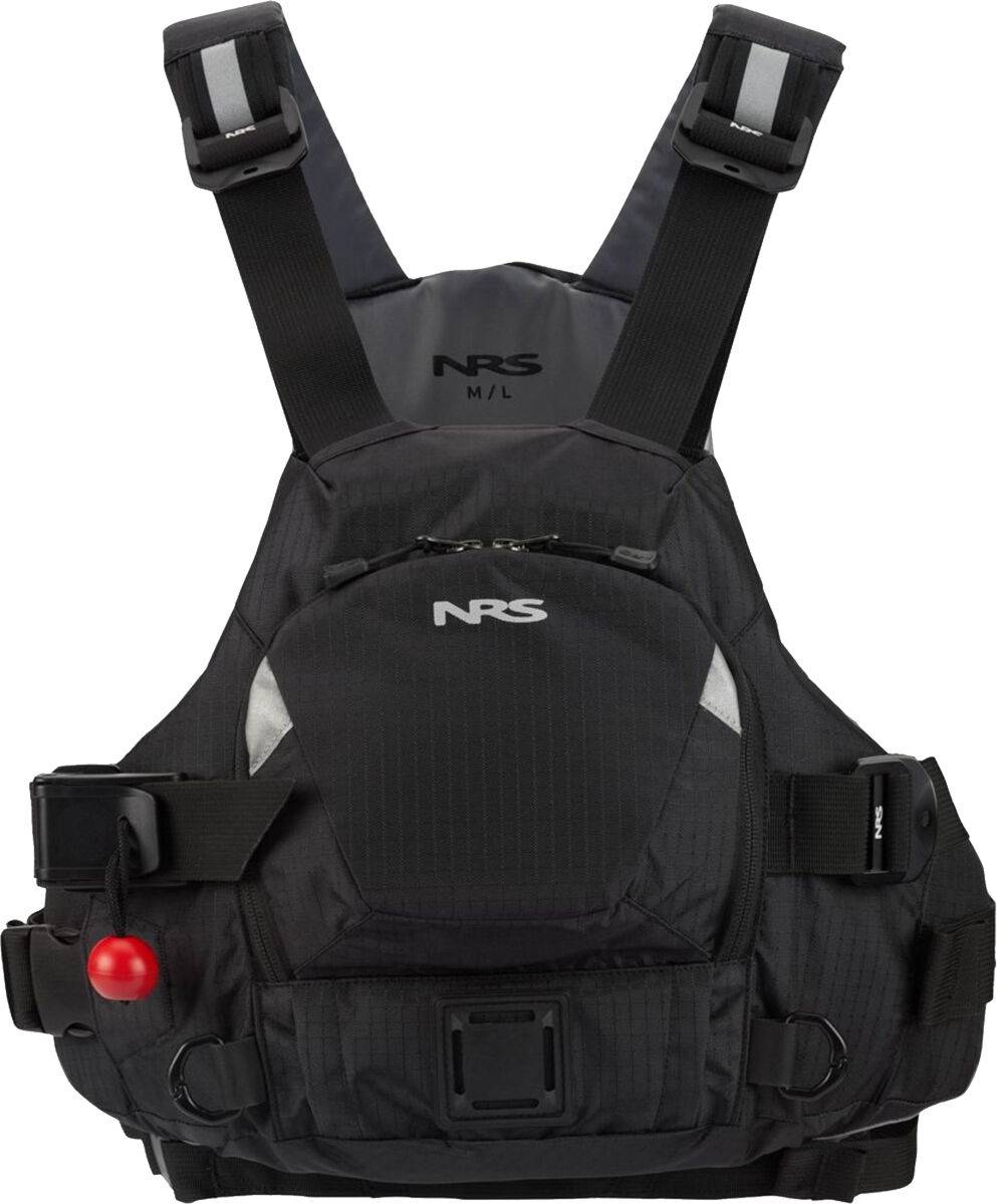Ninja pro NRS Ninja Pro PFD Black
