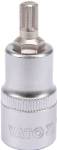 YATO YT-04342 Socket Bit M8 Socket Bit