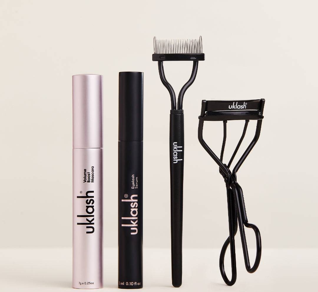 Uklash The Ultimate Volume Kit