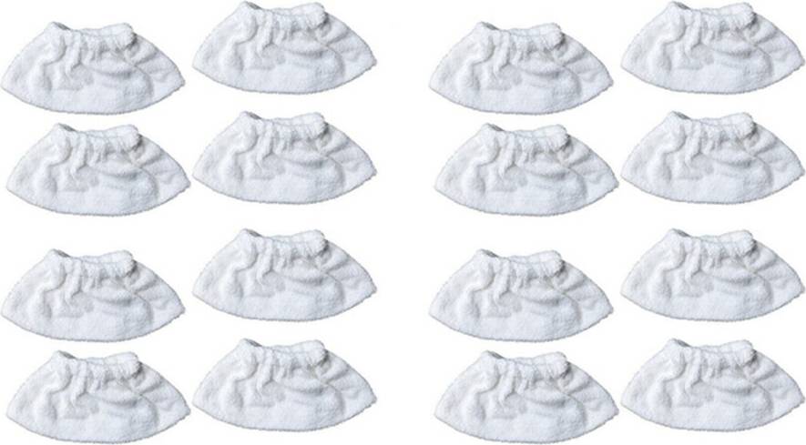 Sc 4 easyfix Tlily Microfiber Mop Cloth Compatible Cleaner EasyFix SC SC