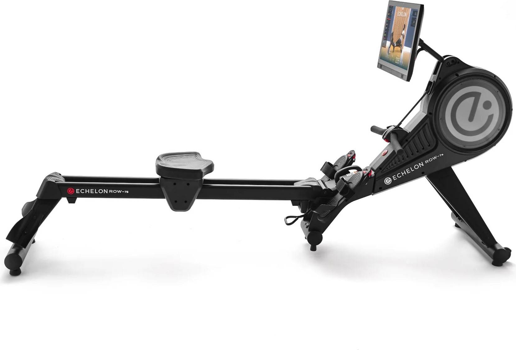 Echelon Row-7s Smart Rowing Machine