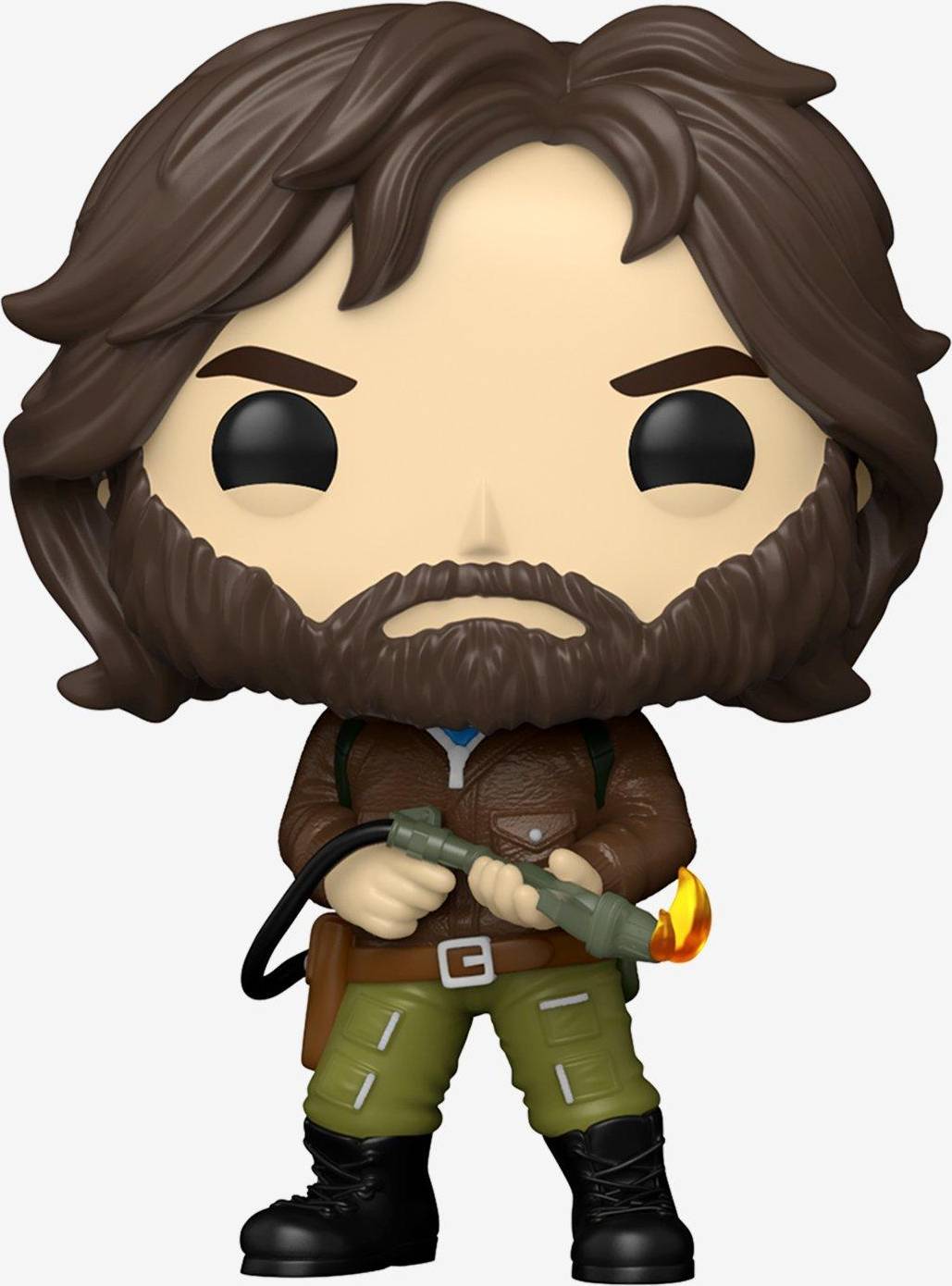 Funko POP! R.j.macready