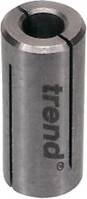 Trend Router Collet Reduction Sleeve