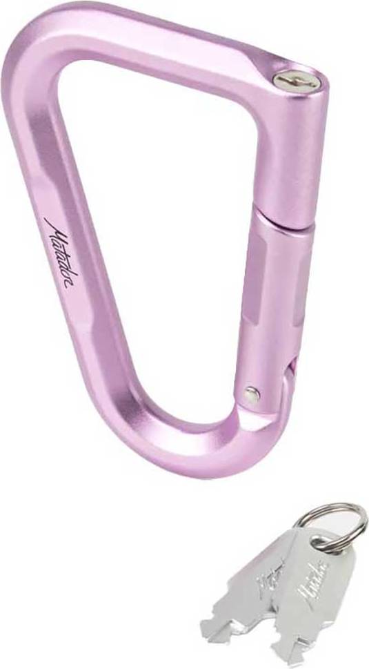 BetaLock Orchid One Size