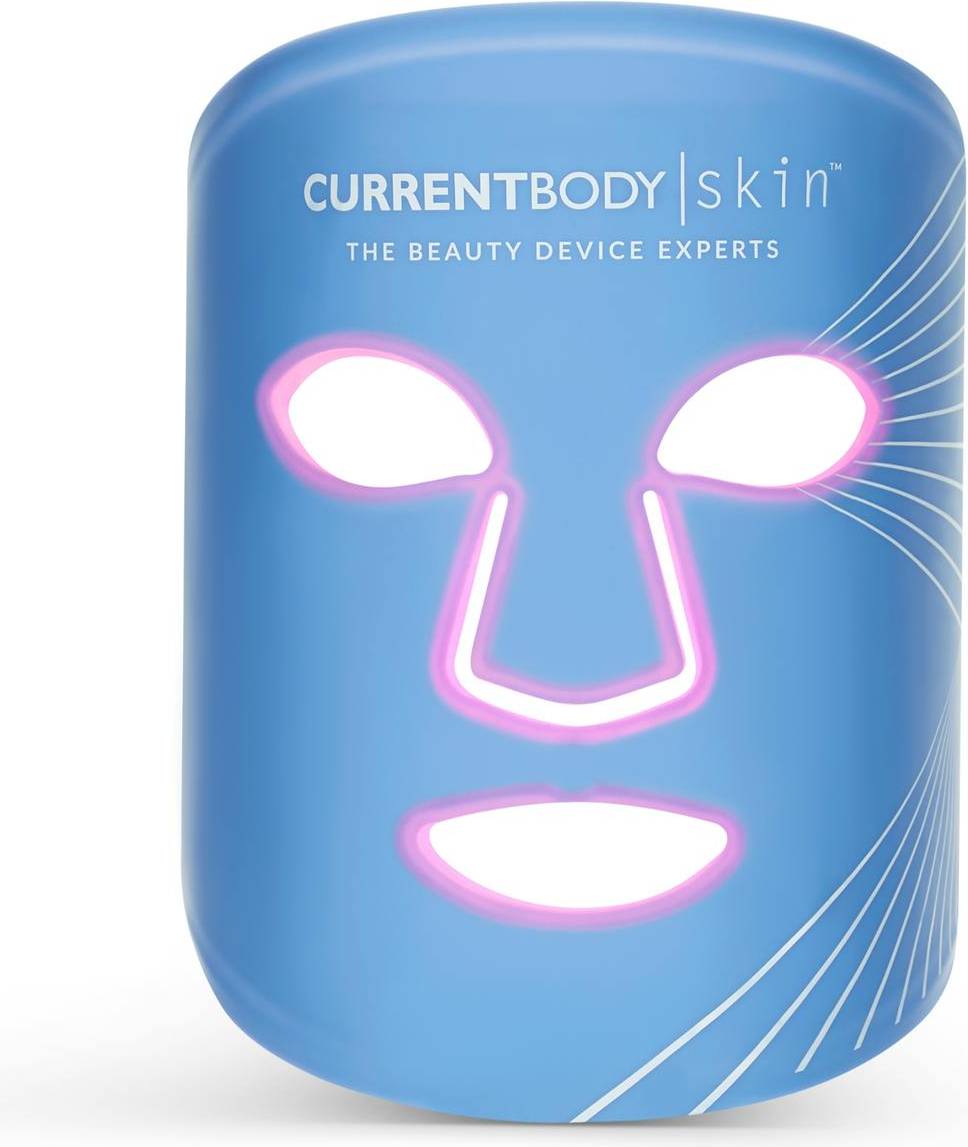 Led face mask CurrentBody Anti-Blemish LED Face Mask