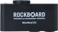 Warwick RockBoard Mini Mod DC Patchbay Module