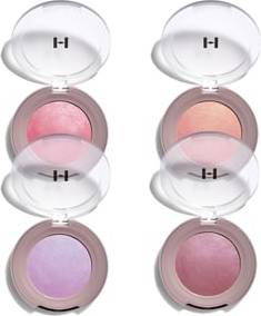 True Dimension Glow Cheek Bare Reflection