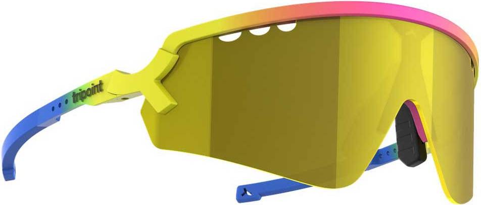 Tripoint Chobe - Multicolor