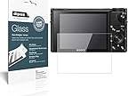 Sony cybershot rx100 Dipos Screen Protector Sony Cyber-Shot DSC-RX100