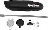 XLab Torpedo Reload Kit Black