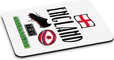 Gift Base Rugby england pc