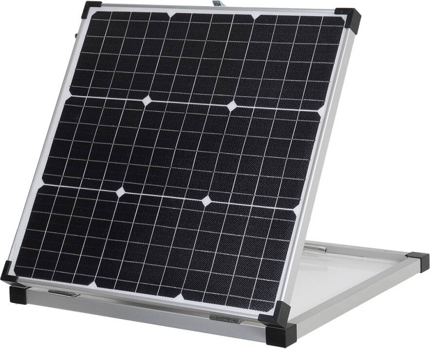 Solar controller 80W ETFE Solar Panel With Solar Controller