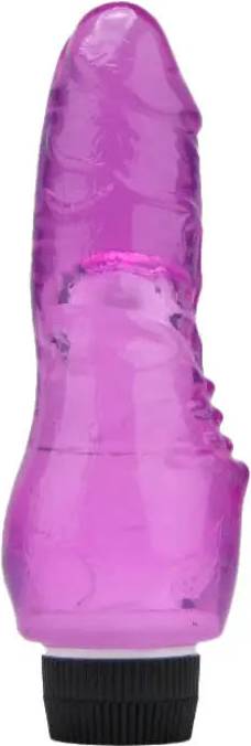 7 Inch Vibrator