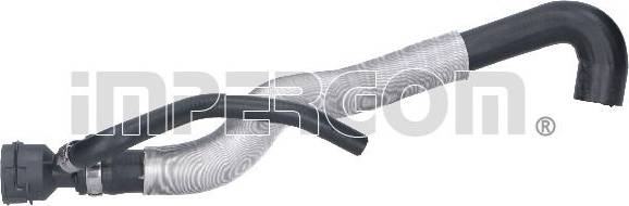 Original Imperium Radiator hose 229016