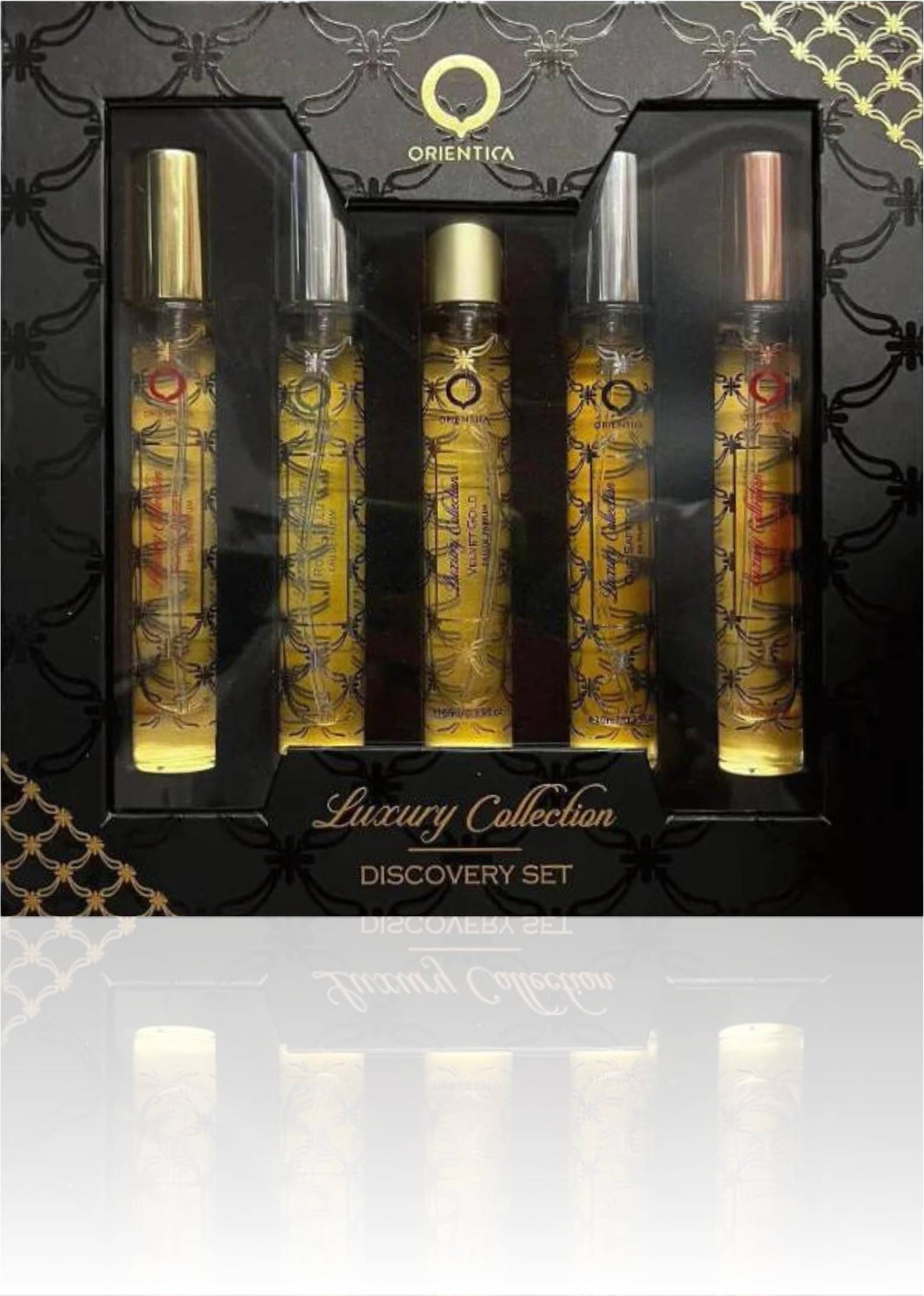 Luxury Collection Discovery Set Set