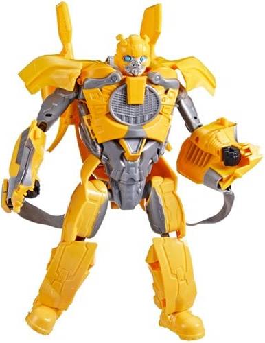 Hasbro One Movie 2 In 1 Mask